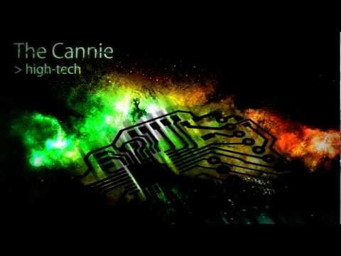 The Cannie - High-Tech (Party Dubstep)