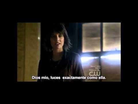 The vampire diaries 2x8 parte 2 Subtitulada Elena es "secuestrada"