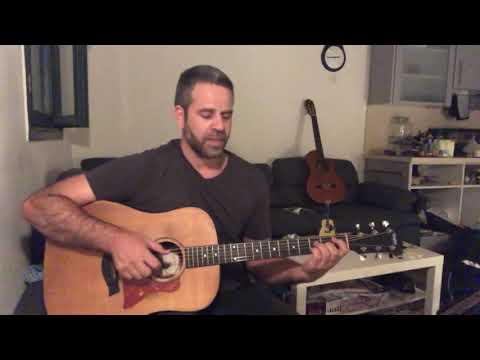 Another Day (Buckshot Lefonque)- Acoustic Cover