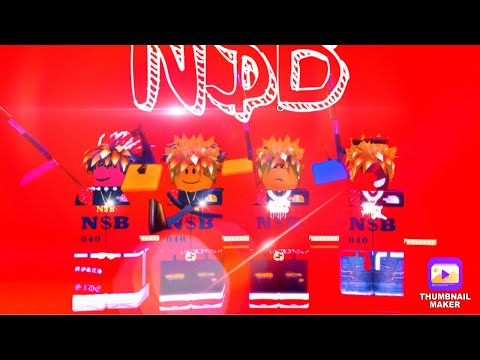 Famo Banga war zone red Diss (GDK)