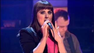 Melanie C – I Want Candy (Live @ Al Murray Show 24-02-2007)