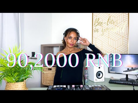 ThrowBack RnB Mix | 90,2000s Hits| Usher,Next, Montell Jordan , Baby Bash ,Brandy