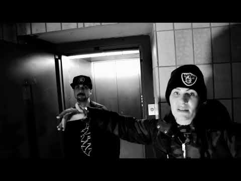 Mc Miss terrorize - Back to The Roots 2018 (Prod.By Crazy Dogg)