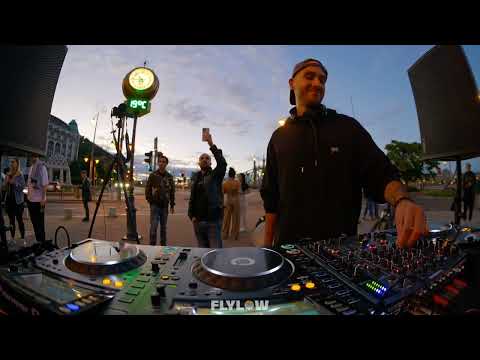Glev | Flylow x RTS.FM Budapest | 30.05.2025