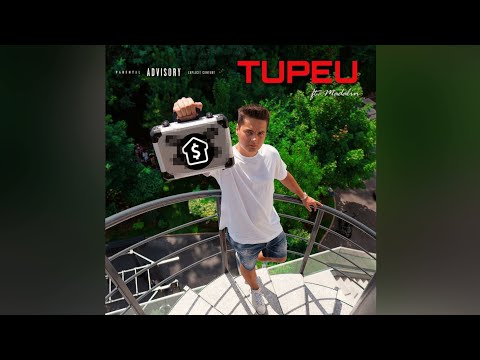 SELLY - "TUPEU" (ft. ​Madalin Serban) prod. by Quick