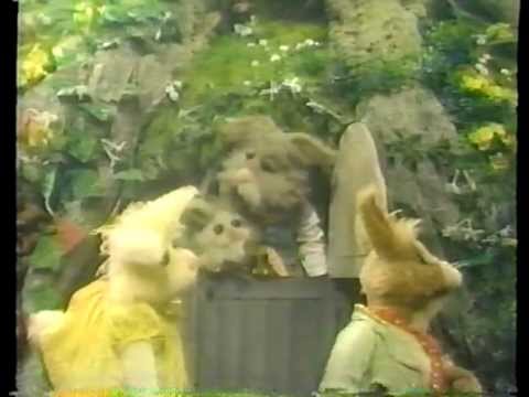 The Tale of the Bunny Picnic (2/2)