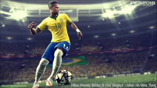PES 2016 - When We Were Young(HQ)
