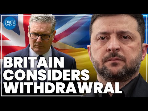 Britain considers leaving European Defence Fund over cost | Fabrice Pothier