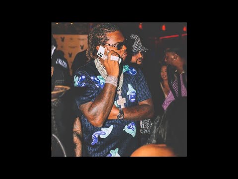 [FREE] Gunna x Nav x Roddy Ricch Type Beat "My Phone"