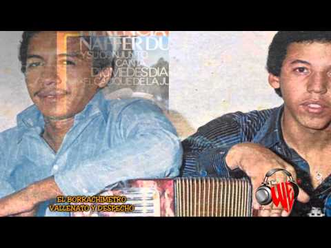 EL CHANCHULLITO / DIOMEDES DIAZ / EL BORRACHIMETRO ( FULL HD )