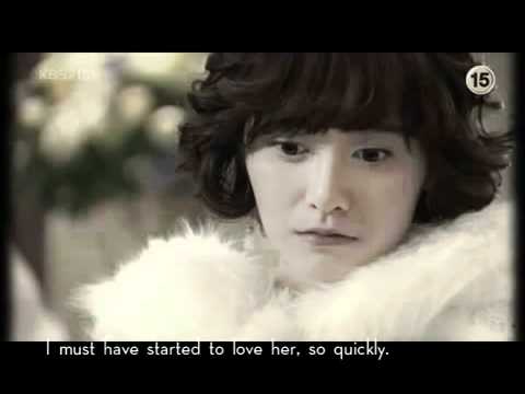 Jihoo love story 1