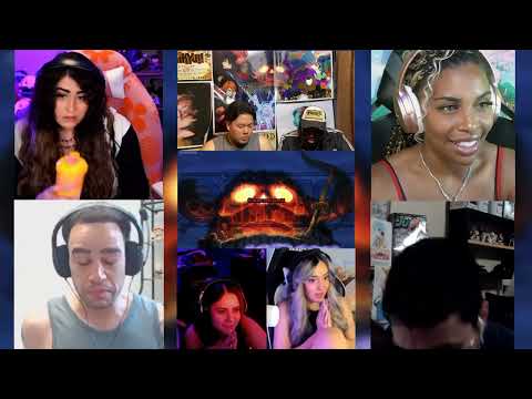 JOY BOY IS BACK!!! | ONE PIECE EPISODE 1070 REACTION MASHUP #onepiece #joyboy #reaction