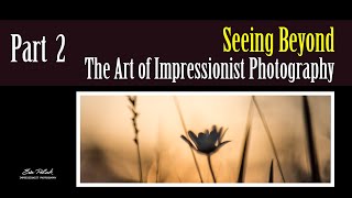 The Secret to Finding Your Signature Style in Photography: 3 Exercises