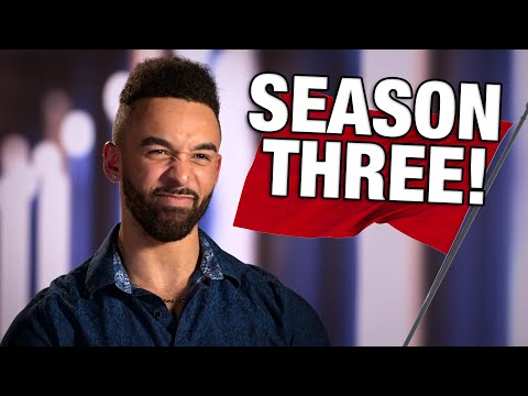 Love Is Blind Is Back And As Wonderfully Cringe As Ever! (Season 3 Episodes 1 - 4 RECAP)