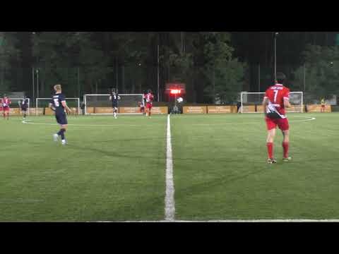 Hetman Białystok Orzeł Kolno 3-1 I połowa
