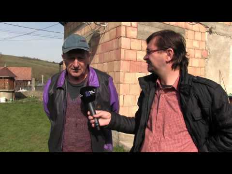 Soimeni, comuna Vultureni, judetul Cluj