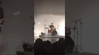 "While My Guitar Gently Weeps" - The Beatles Cover (Senior Oscar Night)