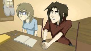 School 13 - Basic Instinct of Survival 