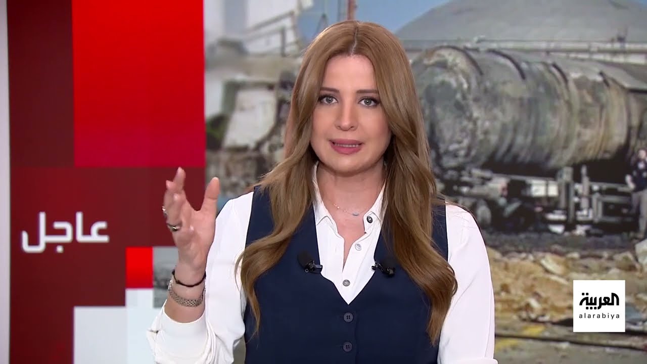 القصف الإيراني على إسرائيل: مرحلة الردع الفعّال