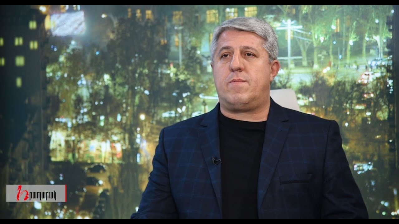 Վերջին իրադարձությունները ազդում են պետության ճակատագրի վրա