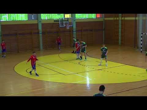 Virovitica 2018 / RK Borac - MRK Krka