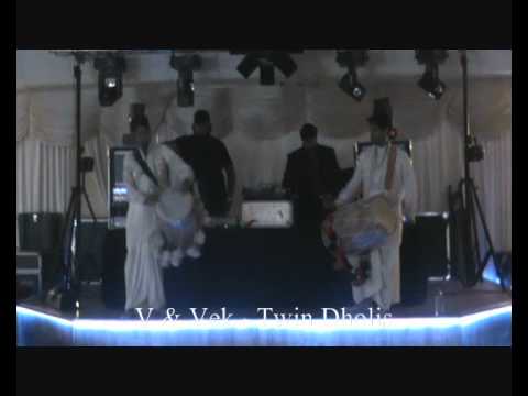 1Nation Media - V & Vek Shout Outs