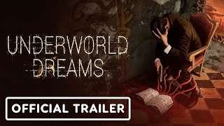 Underworld Dreams: The False King - Official Nintendo Switch Reveal Trailer by GameTrailers