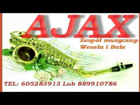 Noce nad jeziorem , zespół Ajax Łowicz