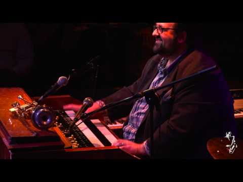 Joey Defrancesco Trio - Live at Ronnie Scott's