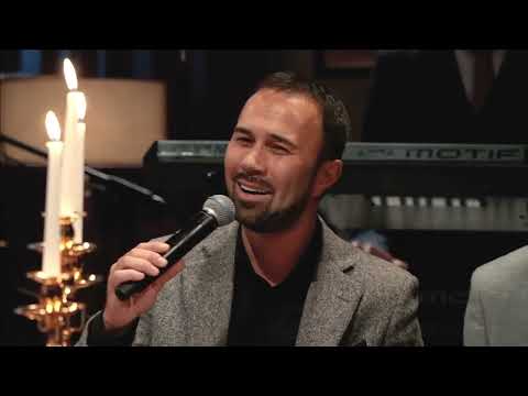 MODERATO BAND I DEJAN NIKOLOSKI CHULE - Edna Pesna Jas Da Zapeam