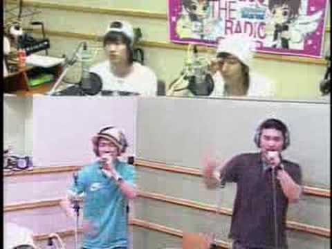 Sukira 2007.06.22 -  다시 쓰는 이력서 by Dynamic Duo