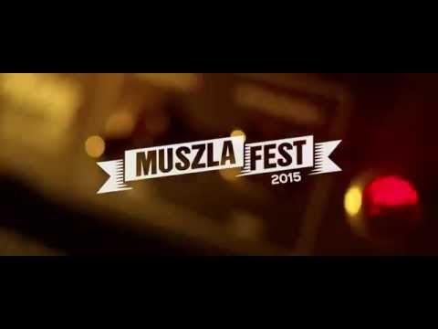 MUSZLA FEST 2015