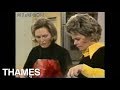 Mary Berry How To Make Omelette And Salad 1973