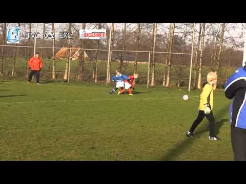 10-12-2011 TVC'28 F1 - Excelsior'31 F1