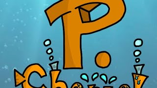 Fish’s Channel Logo Remake