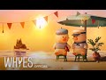 Paul Kim Journey Of The Heart Duckmany Lyric Video