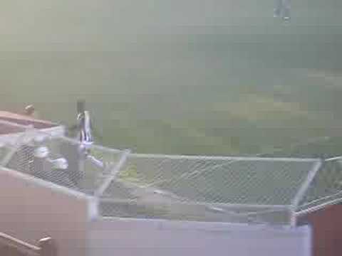 Juventus 3 x 2 Santos