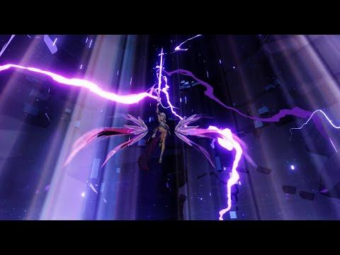 Nirvana Abyss (D475) - Benares (827) - Symphony