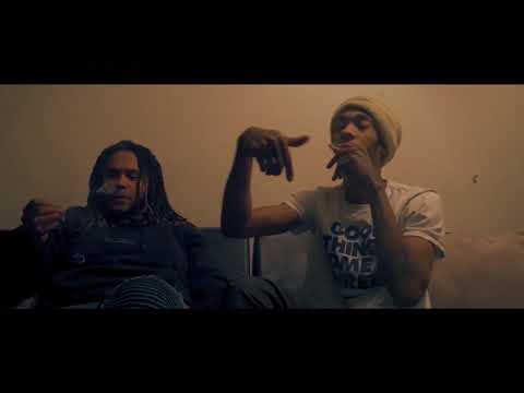 LilRel400k X Trey5 - Break Bread (Official Video) Shot By. @1drince