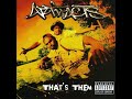 Artifacts - The Interview (Instrumental)