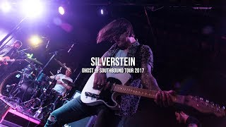 Silverstein &quot;Ghost&quot; @ Southbound Tour 2017
