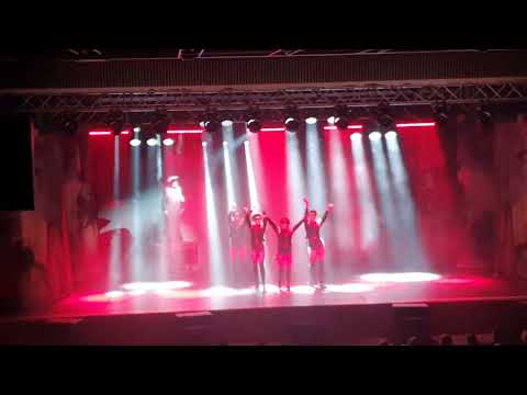 Jiří Korn Korncert  Mladá Boleslav Miss Moskva