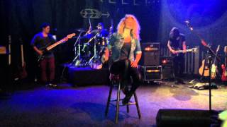 City Dove | Tori Kelly (live @ The Crystal Ballroom)