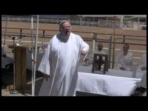 "To Be Continued..." 6/5/11-Homily-YM#97