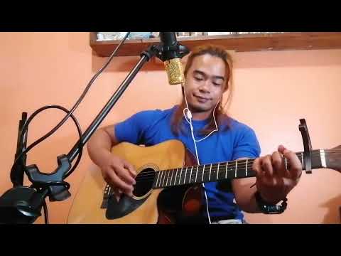 Sikwardeng (old Cordillera song) cover by Aladen Bag-ayan