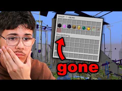 Donut SMP Was Changed Forever