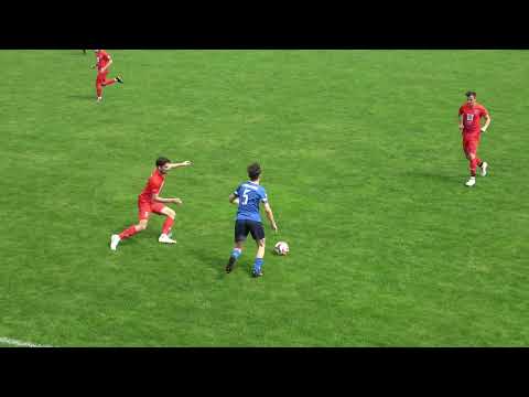 ORŁY PLEWISKA - AP GROM PLEWISKA 1:1 I POŁOWA  01.06.2025