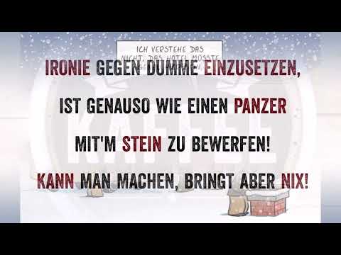 Willys Humor - Folge 628