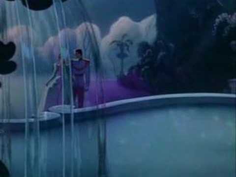 Cinderella - So This is Love (Swedish)