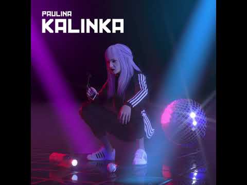 Paulina - Kalinka (Audio)